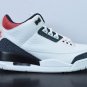 Air Jordan 3 Retro SE-T CO JP Fire Red Denim