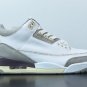 Air Jordan 3 Retro SP A Ma Mani&Atilde;&copy;re