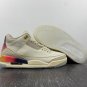 Air Jordan 3 Retro SP J Balvin Medell&Atilde;&shy;n Sunset