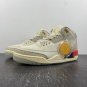 Air Jordan 3 Retro SP J Balvin Medell&Atilde;&shy;n Sunset