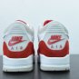 Air Jordan 3 Retro Tinker White University Red