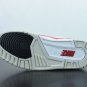 Air Jordan 3 Retro Tinker White University Red