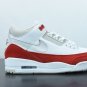 Air Jordan 3 Retro Tinker White University Red
