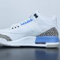Air Jordan 3 Retro UNC