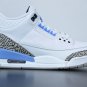 Air Jordan 3 Retro UNC