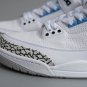Air Jordan 3 Retro UNC Blue