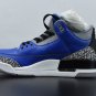 Air Jordan 3 Retro Varsity Royal Cement