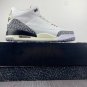 Air Jordan 3 Retro White Cement Reimagined