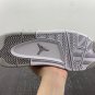 Air Jordan 4 &acirc;��Frozen Moments&acirc;�� Light Iron OreSail-Neutral Grey