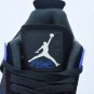 Air Jordan 4 Blue Thunder