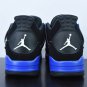 Air Jordan 4 Blue Thunder