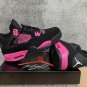 Air Jordan 4 Pink Thunder