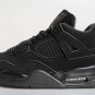 Air Jordan 4 Retro Black Cat
