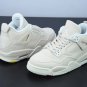 Air Jordan 4 Retro Blank Canvas