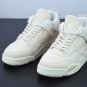Air Jordan 4 Retro Blank Canvas