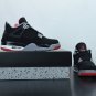 Air Jordan 4 Retro Bred (2019)