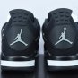 Air Jordan 4 Retro Canyon Purple