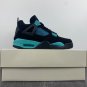 Air Jordan 4 Retro Coral Blue