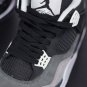 Air Jordan 4 Retro Fear Pack
