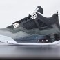 Air Jordan 4 Retro Fear Pack