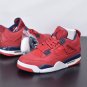 Air Jordan 4 Retro FIBA (2019)