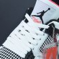 Air Jordan 4 Retro Flight Nostalgia