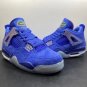 Air Jordan 4 Retro Florida Gators PE