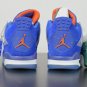 Air Jordan 4 Retro Florida Gators PE