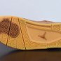 Air Jordan 4 Retro Ginger Wheat