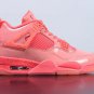 Air Jordan 4 Retro Hot Punch