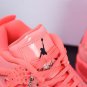 Air Jordan 4 Retro Hot Punch