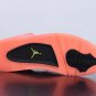 Air Jordan 4 Retro Hot Punch