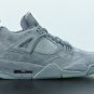 Air Jordan 4 Retro Kaws