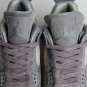 Air Jordan 4 Retro Kaws Grey