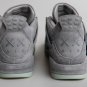 Air Jordan 4 Retro Kaws Grey