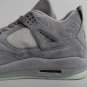 Air Jordan 4 Retro Kaws Grey