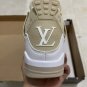 Air Jordan 4 Retro Khaki