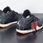 Air Jordan 4 Retro Laser Black Gum