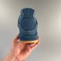 Air Jordan 4 Retro Levi's Denim