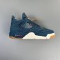 Air Jordan 4 Retro Levi's Denim