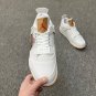 Air Jordan 4 Retro Levi's White