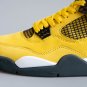 Air Jordan 4 Retro Lightning