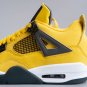 Air Jordan 4 Retro Lightning