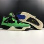 Air Jordan 4 Retro Manila
