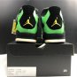 Air Jordan 4 Retro Manila