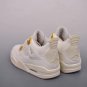 Air Jordan 4 Retro Metallic Gold AQ9129 170