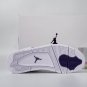 Air Jordan 4 Retro Metallic Purple