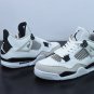 Air Jordan 4 Retro Military Black