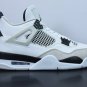 Air Jordan 4 Retro Military Black