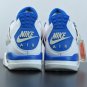 Air Jordan 4 Retro Military Blue